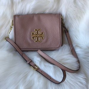 Tory Burch Britten Crossbody Bag